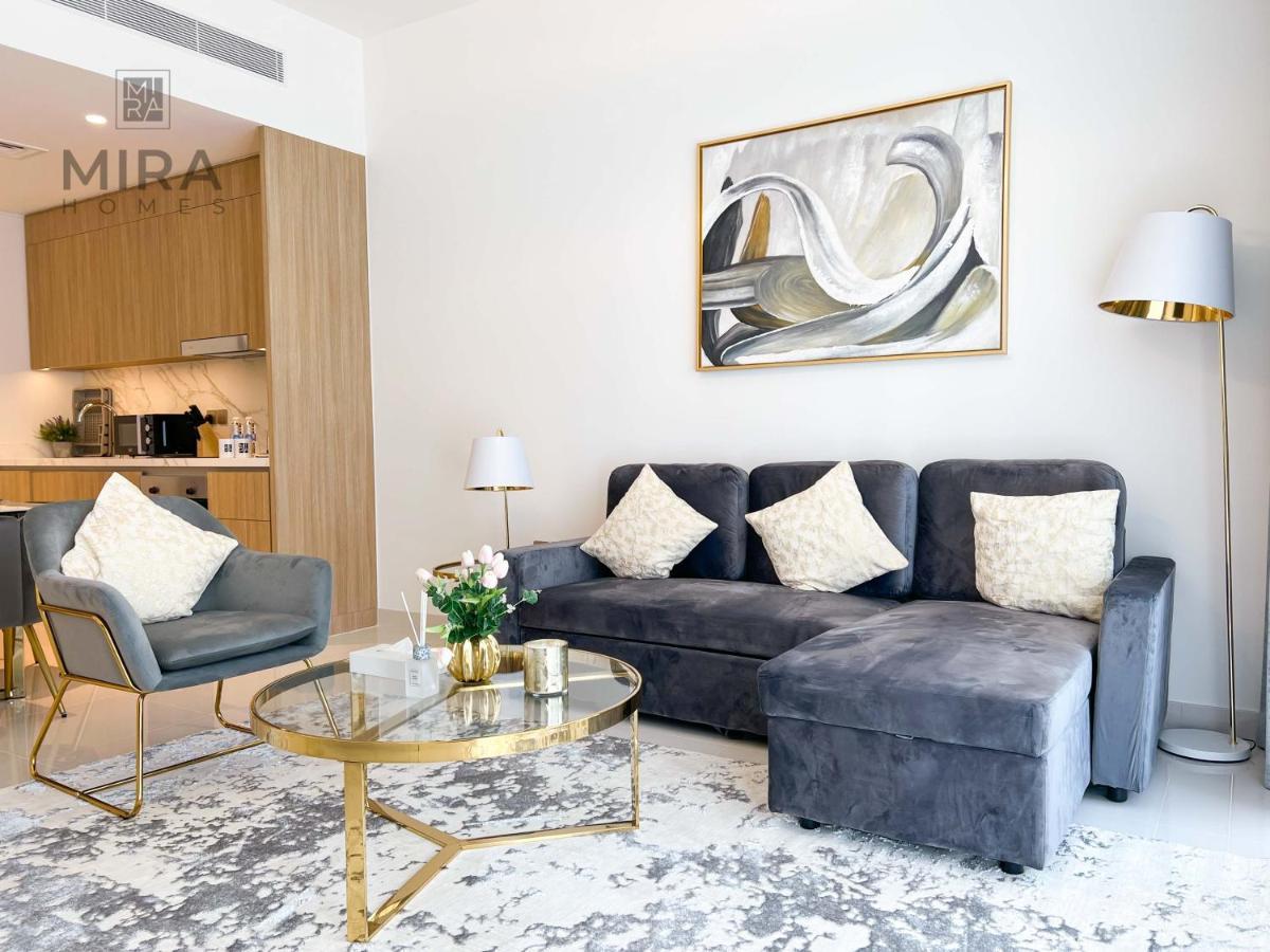 Mira Homes - Newly 1 Bedroom With Access * Dubai
