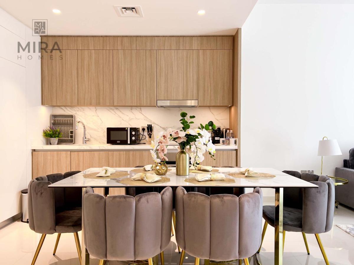 Mira Homes - Newly 1 Bedroom With Access Apartment