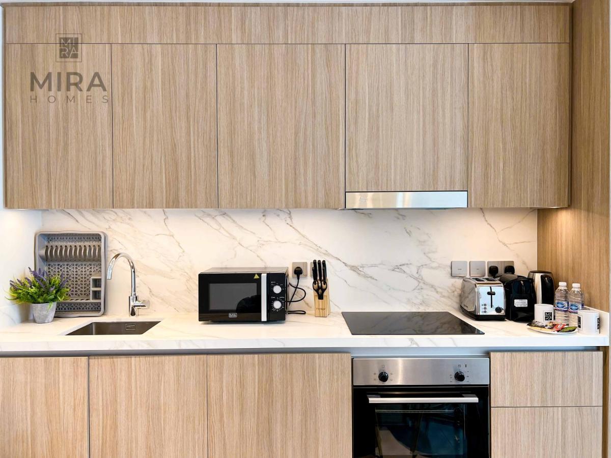Mira Homes - Newly 1 Bedroom With Access Apartment *
