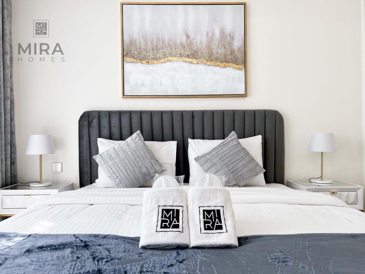 Mira Homes - Newly 1 Bedroom With Access Apartment *