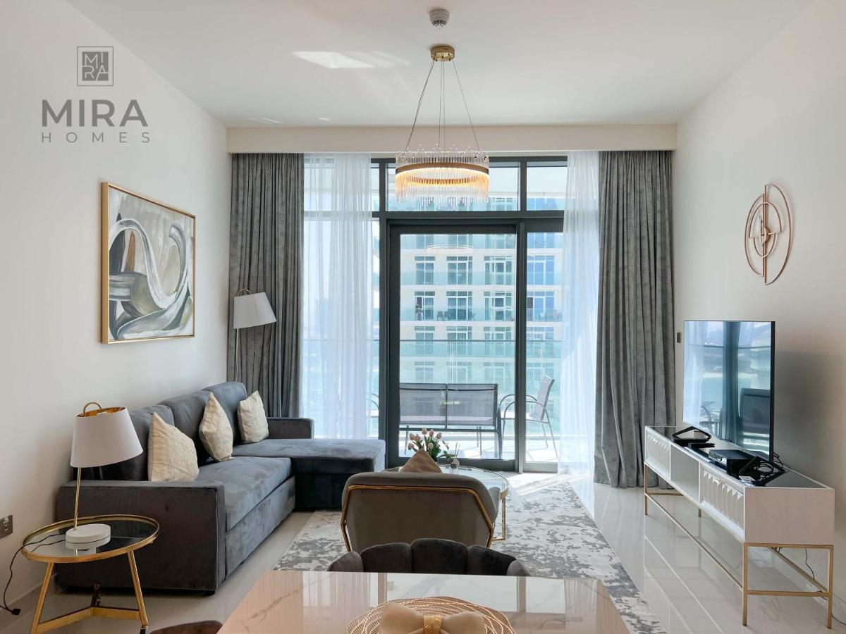 Apartment Mira Homes - Newly 1 Bedroom With Access