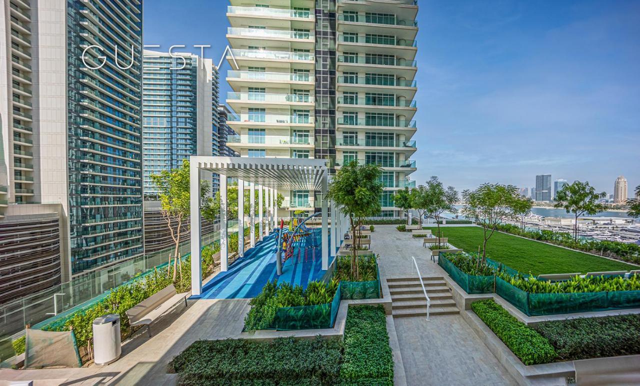 Emaar Beachfront - Sunrise Bay Tower, Marina * Dubai