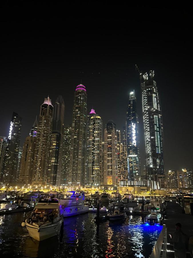 Hostel Lunar Plus Dubai