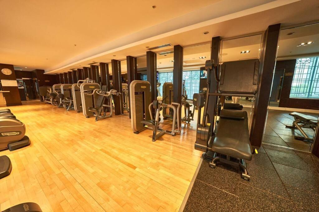 Apartment Magnificent Luxury 3br With Amazing Burj & Fountain View Dubai