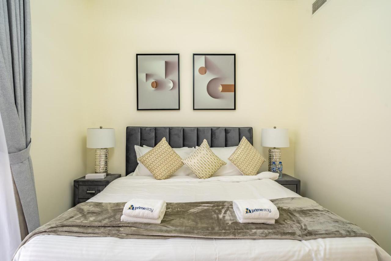Villa Primestay - Damac Hills 2 Aster Dubai