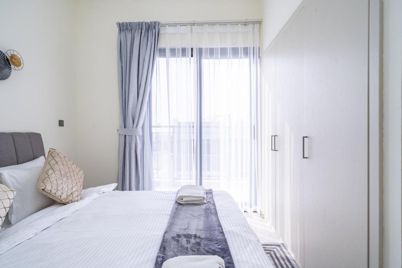 Primestay - Damac Hills 2 Aster Villa Dubai