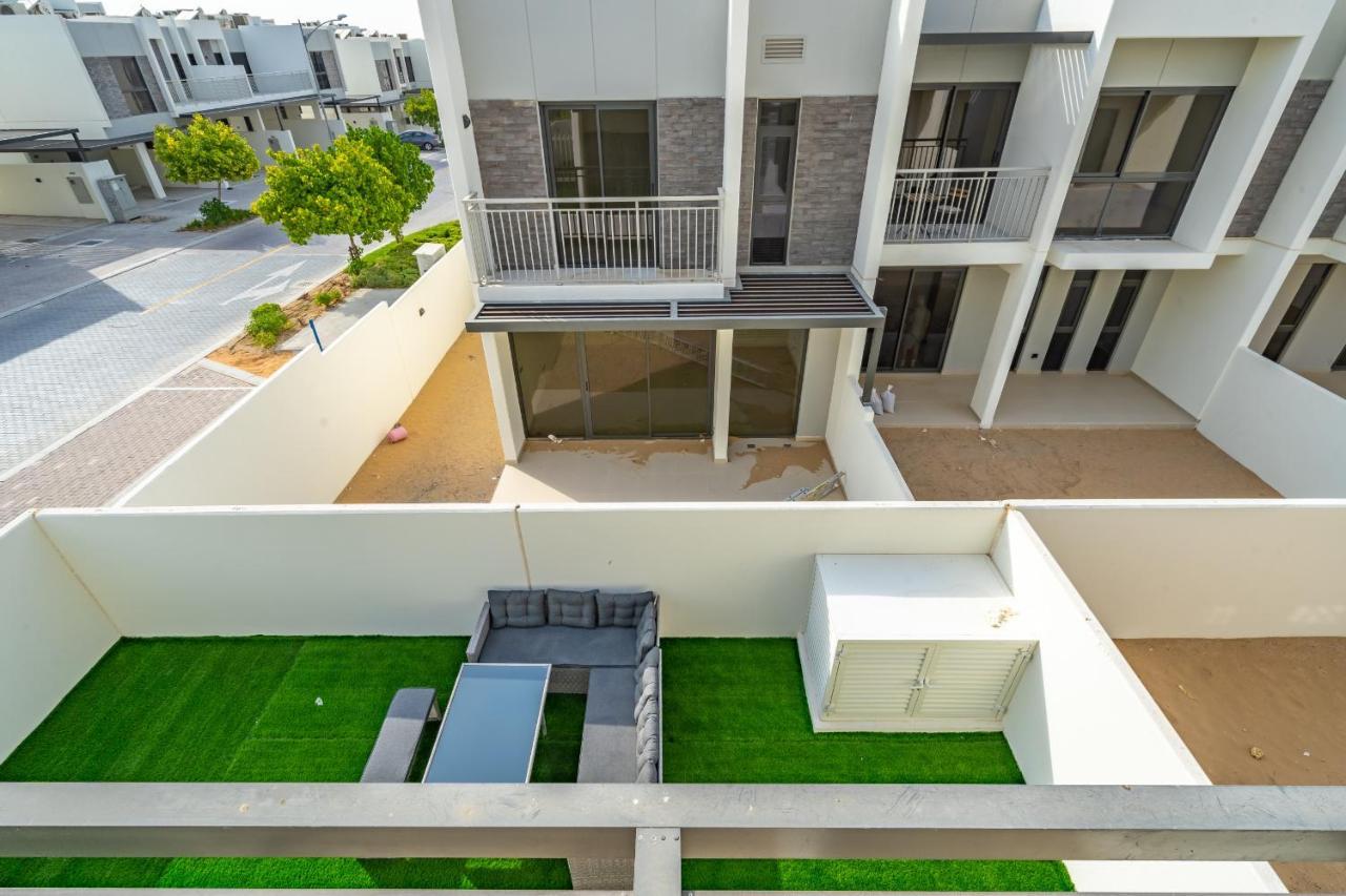 Primestay - Damac Hills 2 Aster Villa