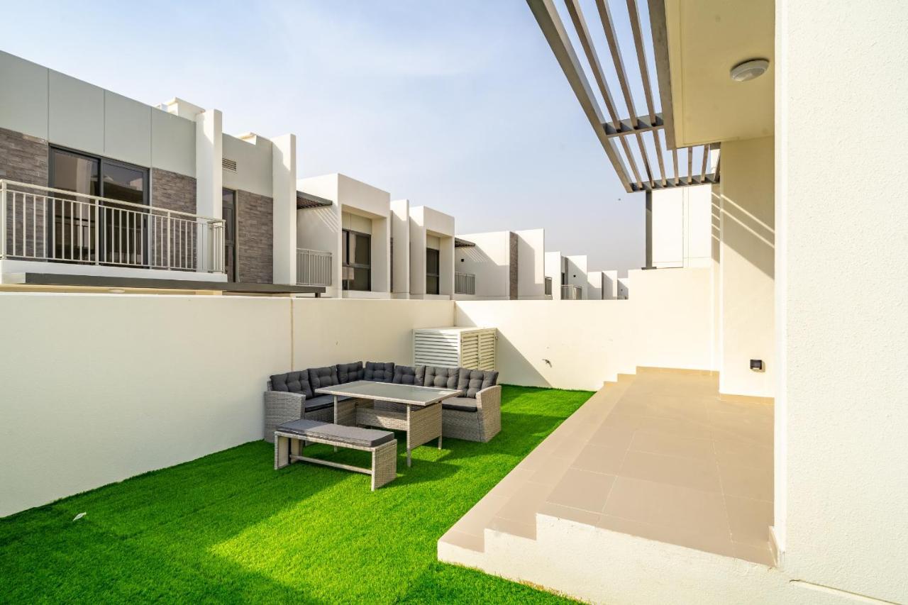 Primestay - Damac Hills 2 Aster Villa *