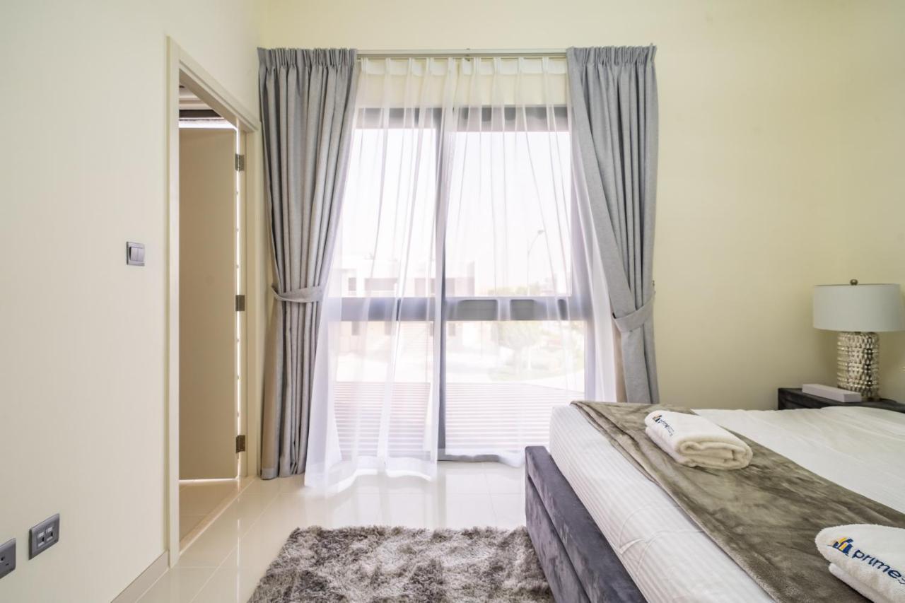 Primestay - Damac Hills 2 Aster * Dubai