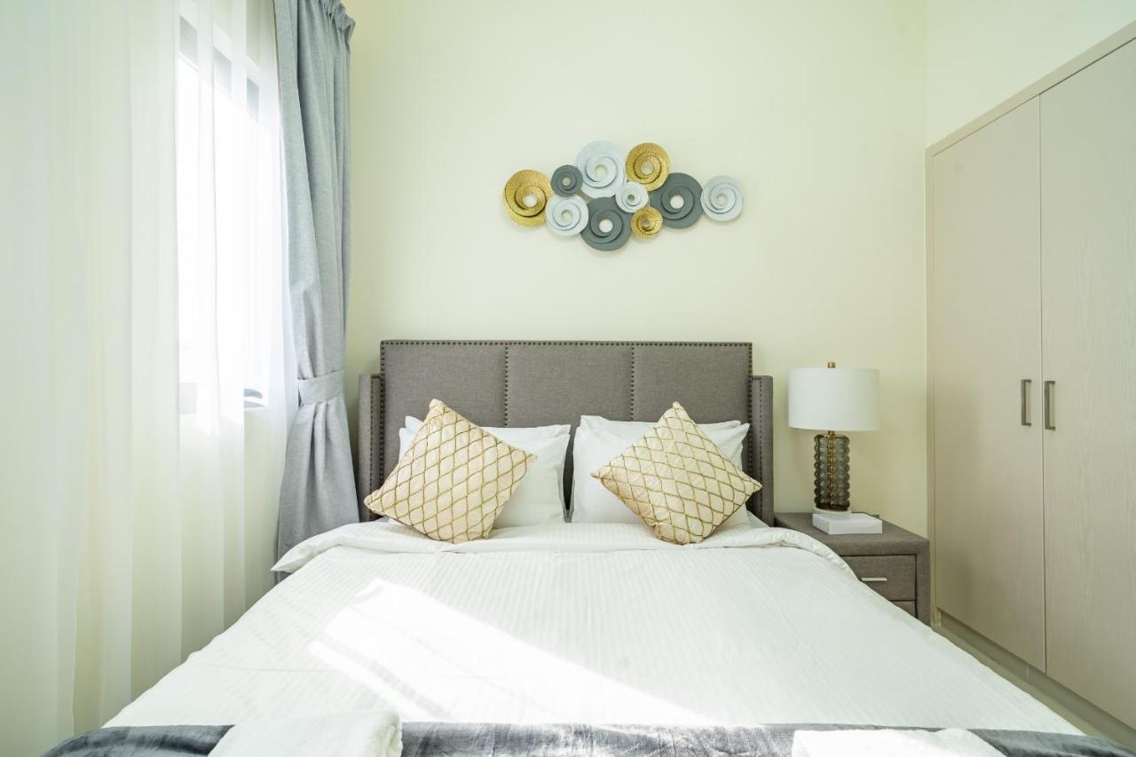 Villa Primestay - Damac Hills 2 Aster *
