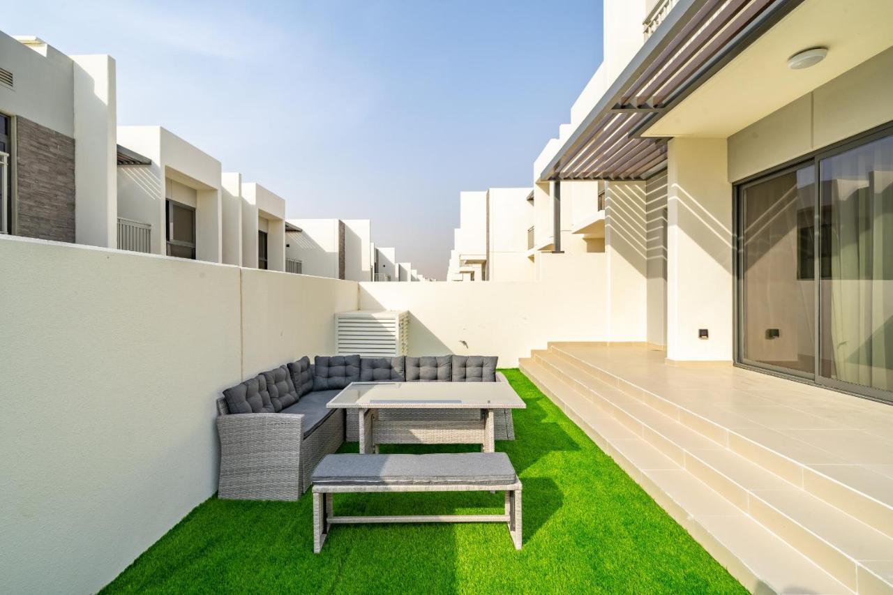 Villa Primestay - Damac Hills 2 Aster *