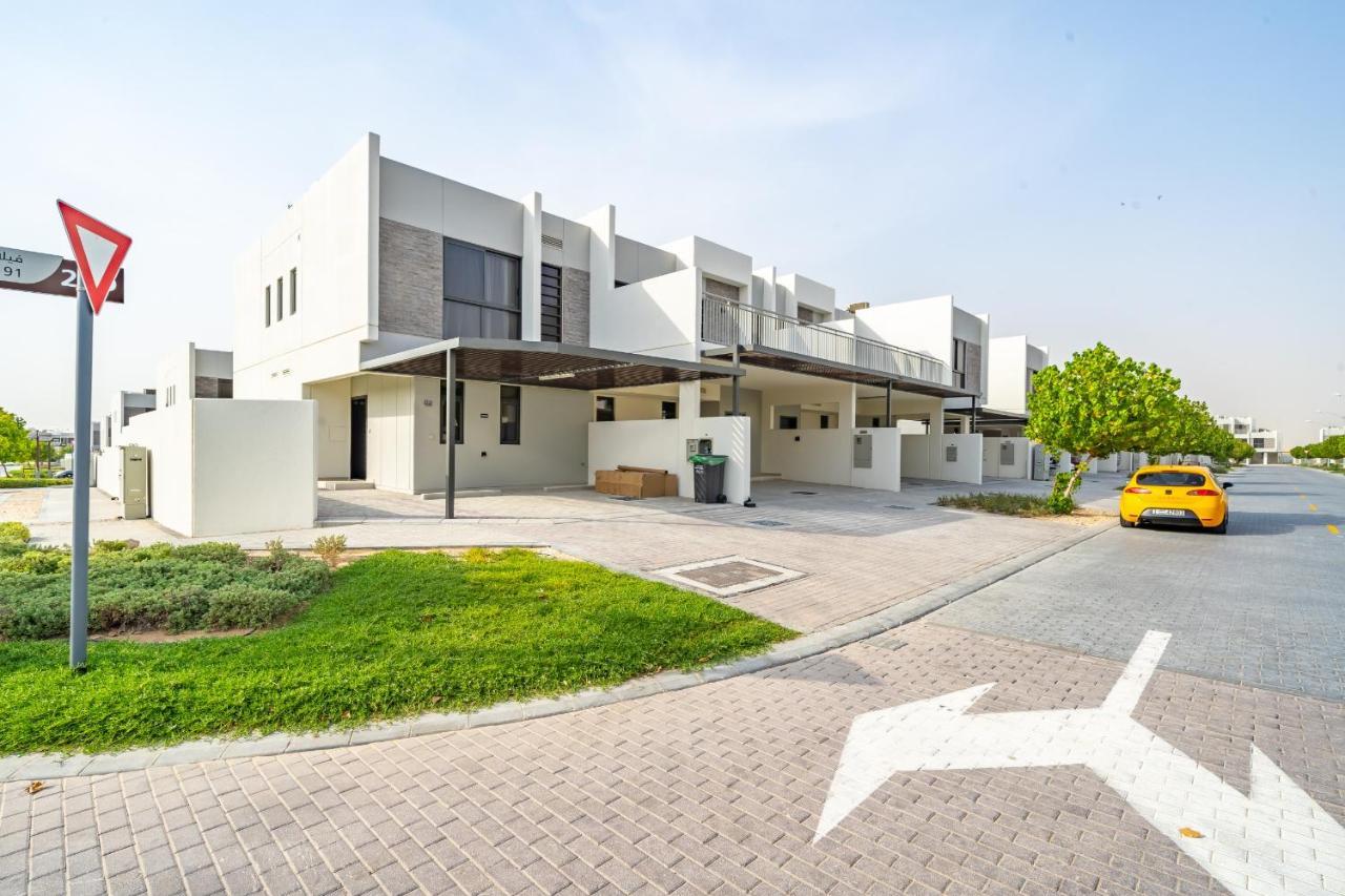 Primestay - Damac Hills 2 Aster Villa