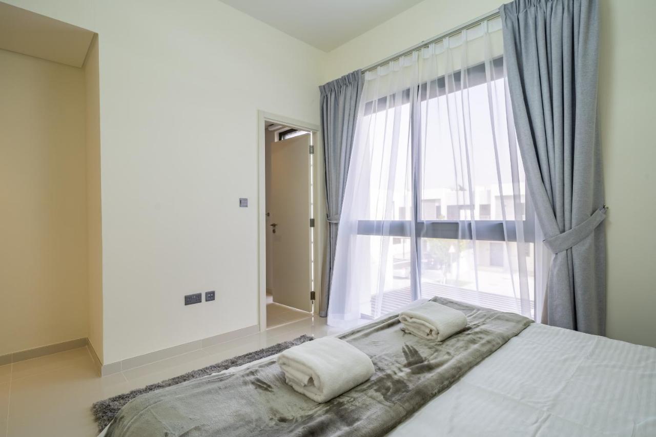 Primestay - Damac Hills 2 Aster Villa