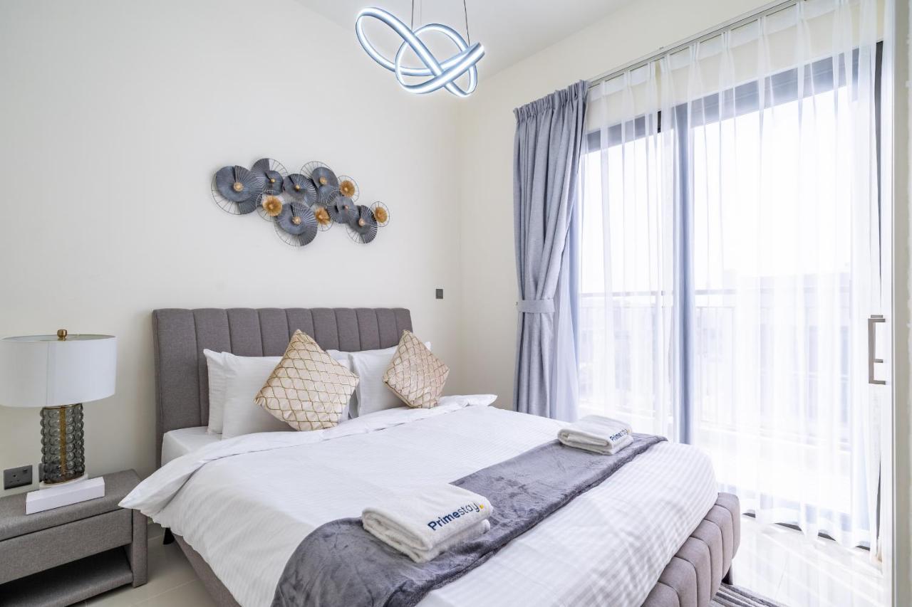 Primestay - Damac Hills 2 Aster * Dubai
