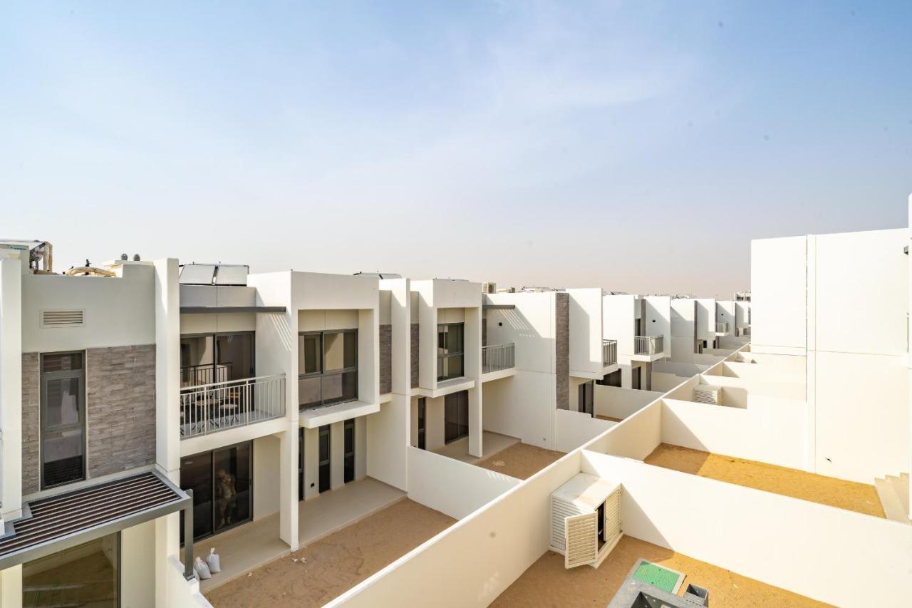 Villa Primestay - Damac Hills 2 Aster *