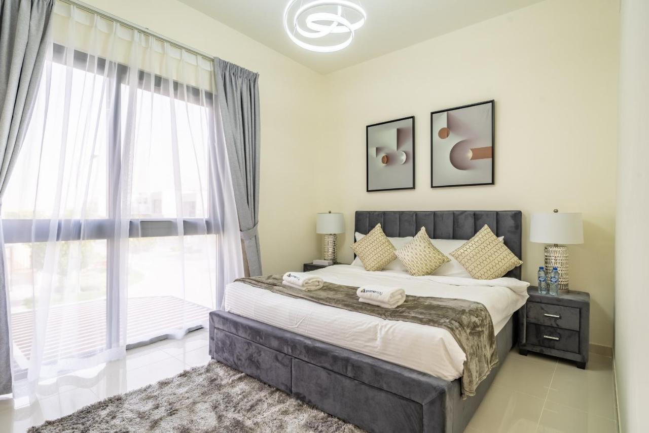 Primestay - Damac Hills 2 Aster Villa
