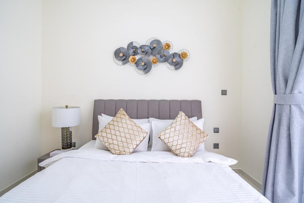 Primestay - Damac Hills 2 Aster Villa