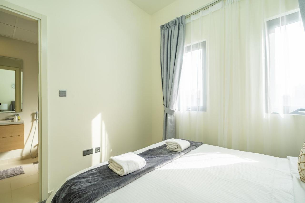 Villa Primestay - Damac Hills 2 Aster Dubai
