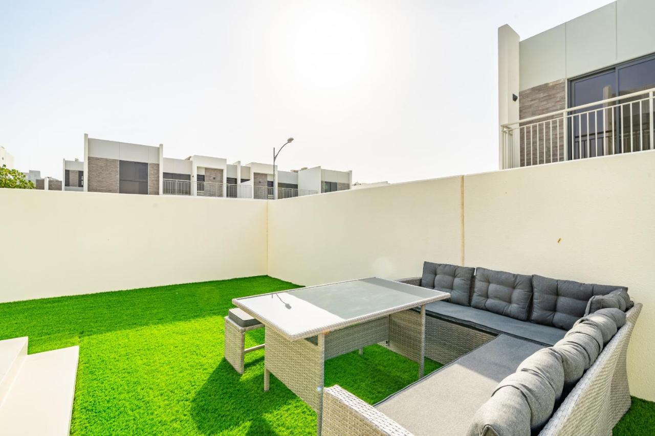 Villa Primestay - Damac Hills 2 Aster *