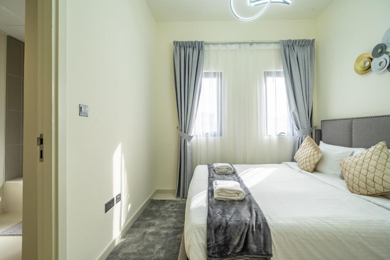 Primestay - Damac Hills 2 Aster *