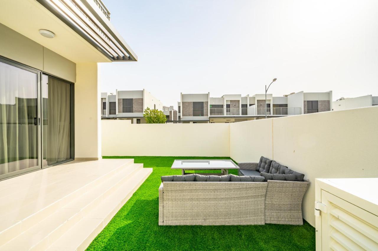 Villa Primestay - Damac Hills 2 Aster
