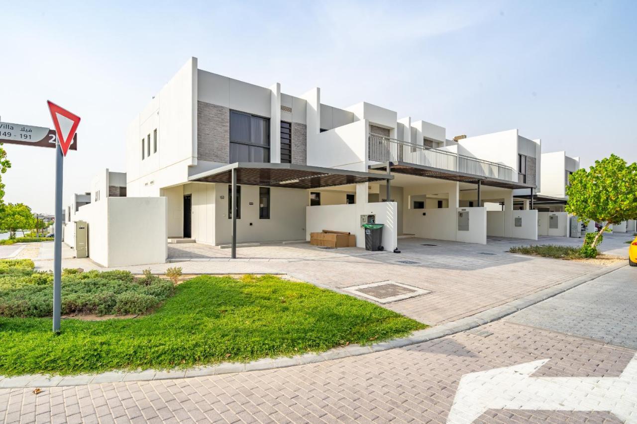 Villa Primestay - Damac Hills 2 Aster *