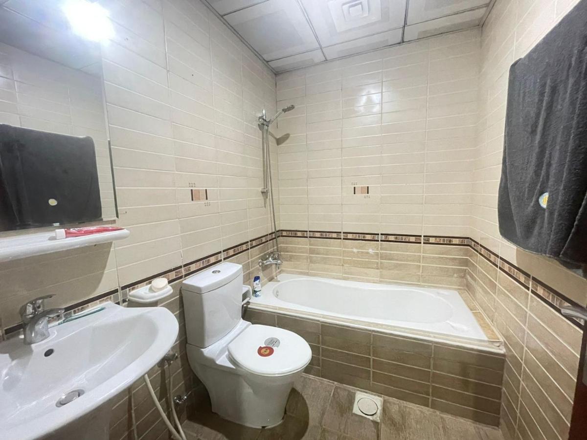 Hostel Dubai Hostel Dubai