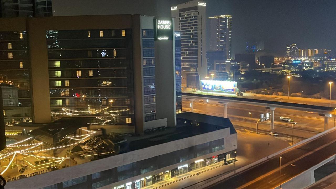 Dubai Hostel Hostel *