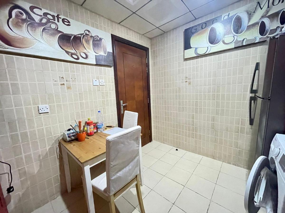 Dubai Hostel