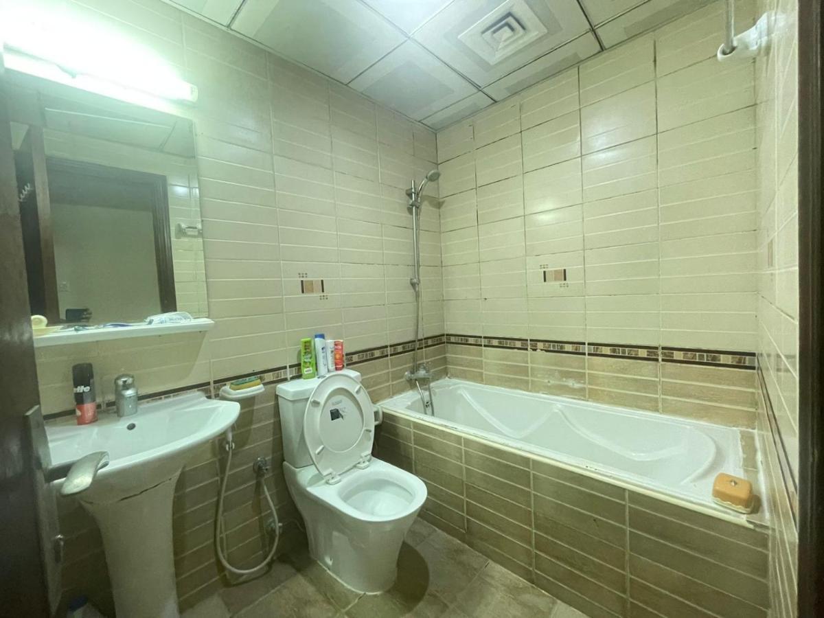 Dubai Hostel