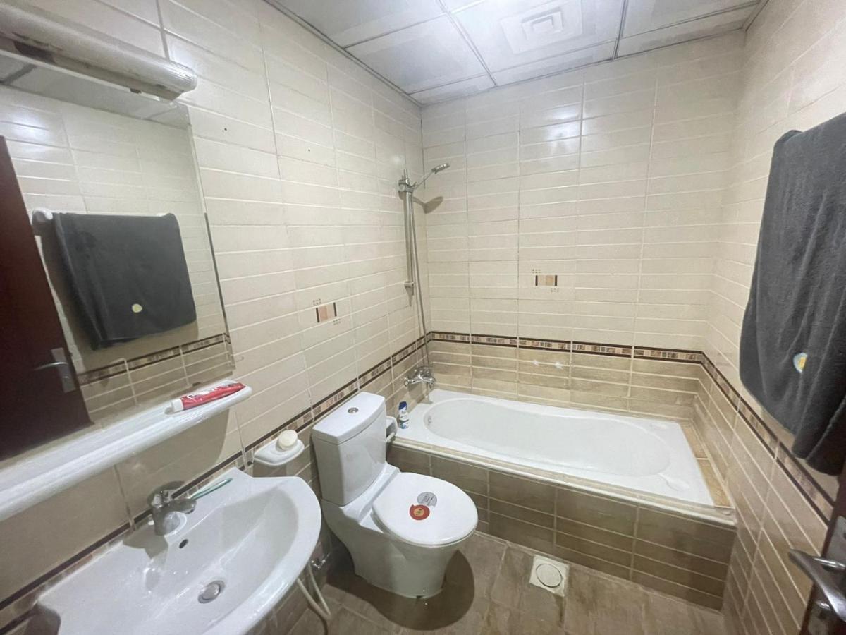 Dubai Hostel Hostel