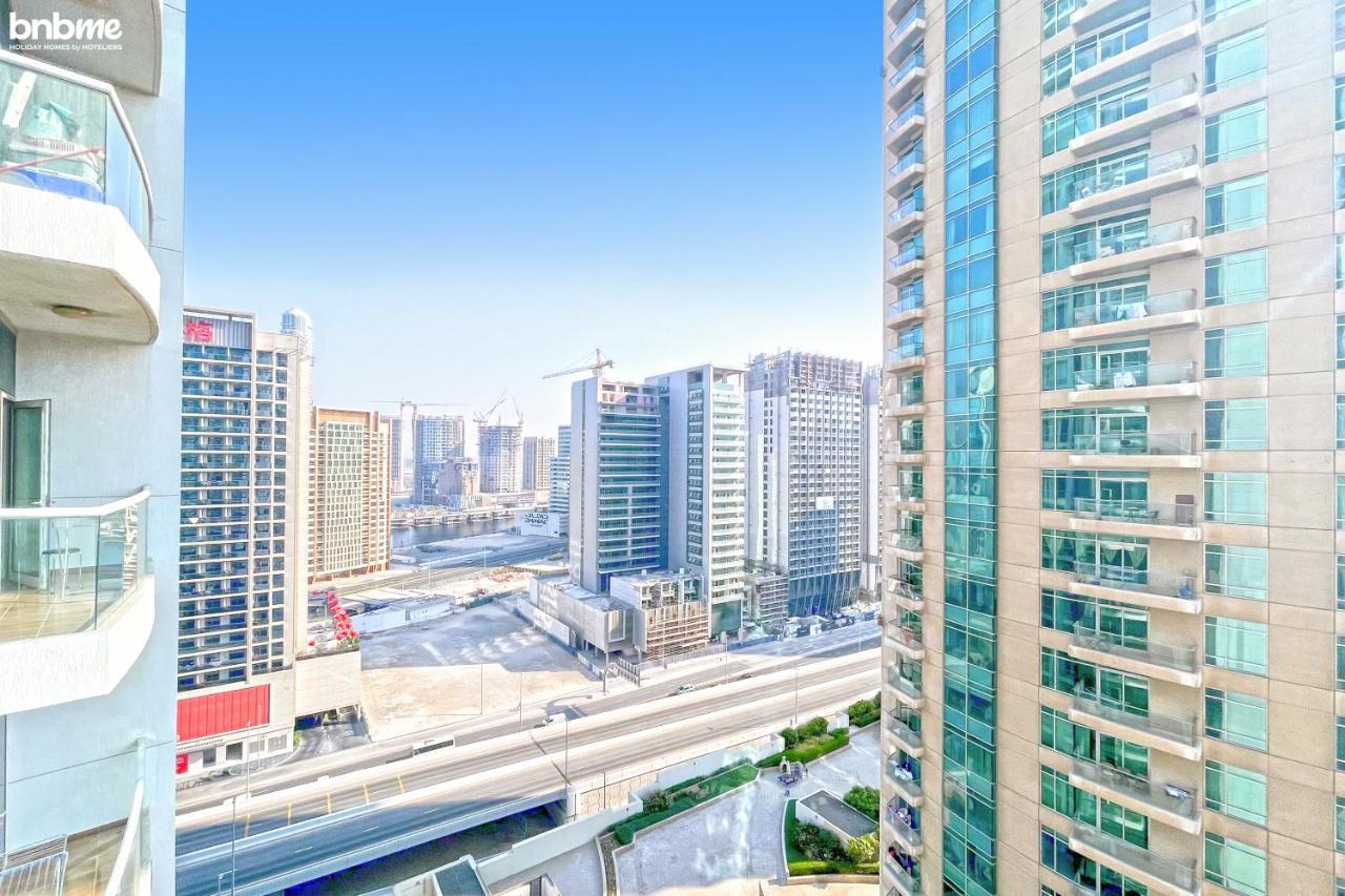 Bnbmehomes - 2br Apt With Burj Khalifa View -1406 Apartment Dubai