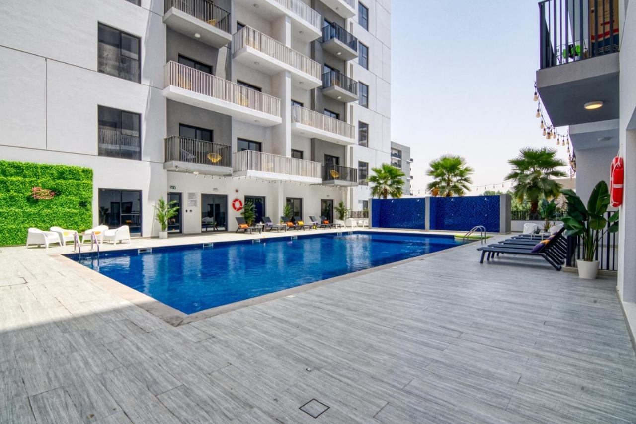 Youco Coliving Aparthotel