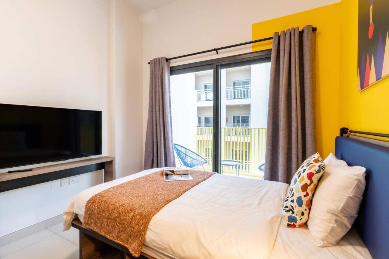 Aparthotel Youco Coliving