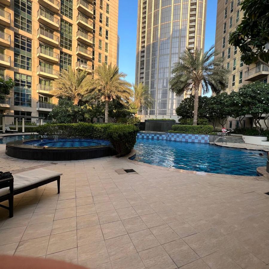 First Class 1br With Fountain View Apartment *