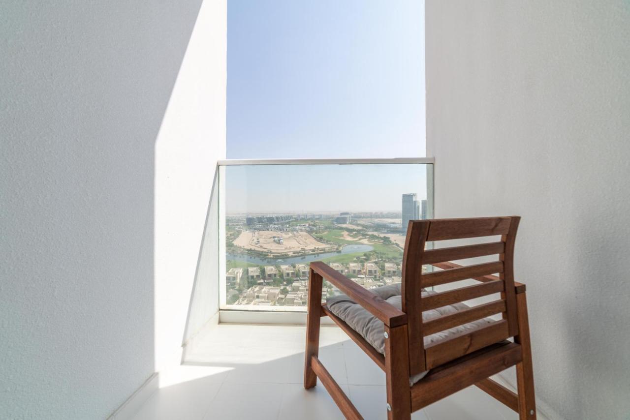 Immaculate 1br At Carson C * Dubai