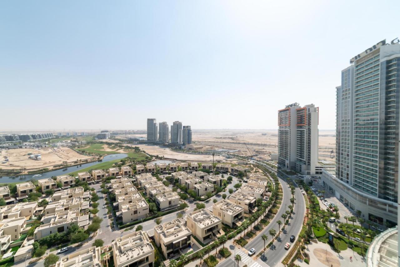 Immaculate 1br At Carson C Daire *