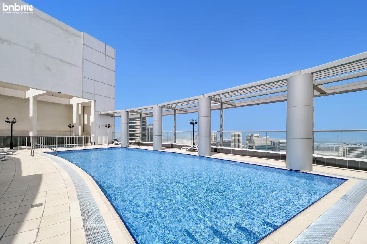 Bnbmehomes - Spacious Studio In Downtown Near Burj Khalifa - 1703 Apartment