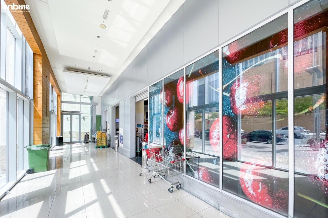Apartment Bnbmehomes - Spacious Studio In Downtown Near Burj Khalifa - 1703 Dubai