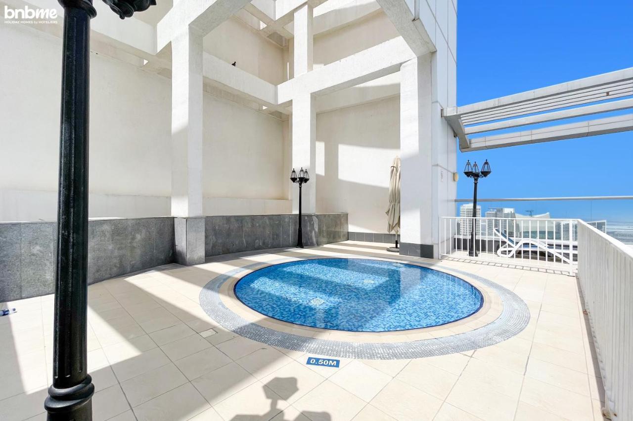 Apartment Bnbmehomes - Spacious Studio In Downtown Near Burj Khalifa - 1703