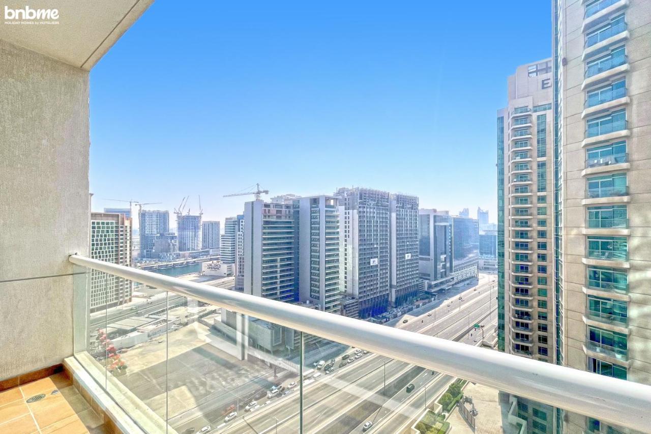 Apartment Bnbmehomes - Spacious Studio In Downtown Near Burj Khalifa - 1703