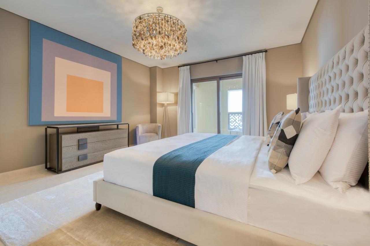 Daire Balqis Residences, Palm Jumeirah - Mint Dubai