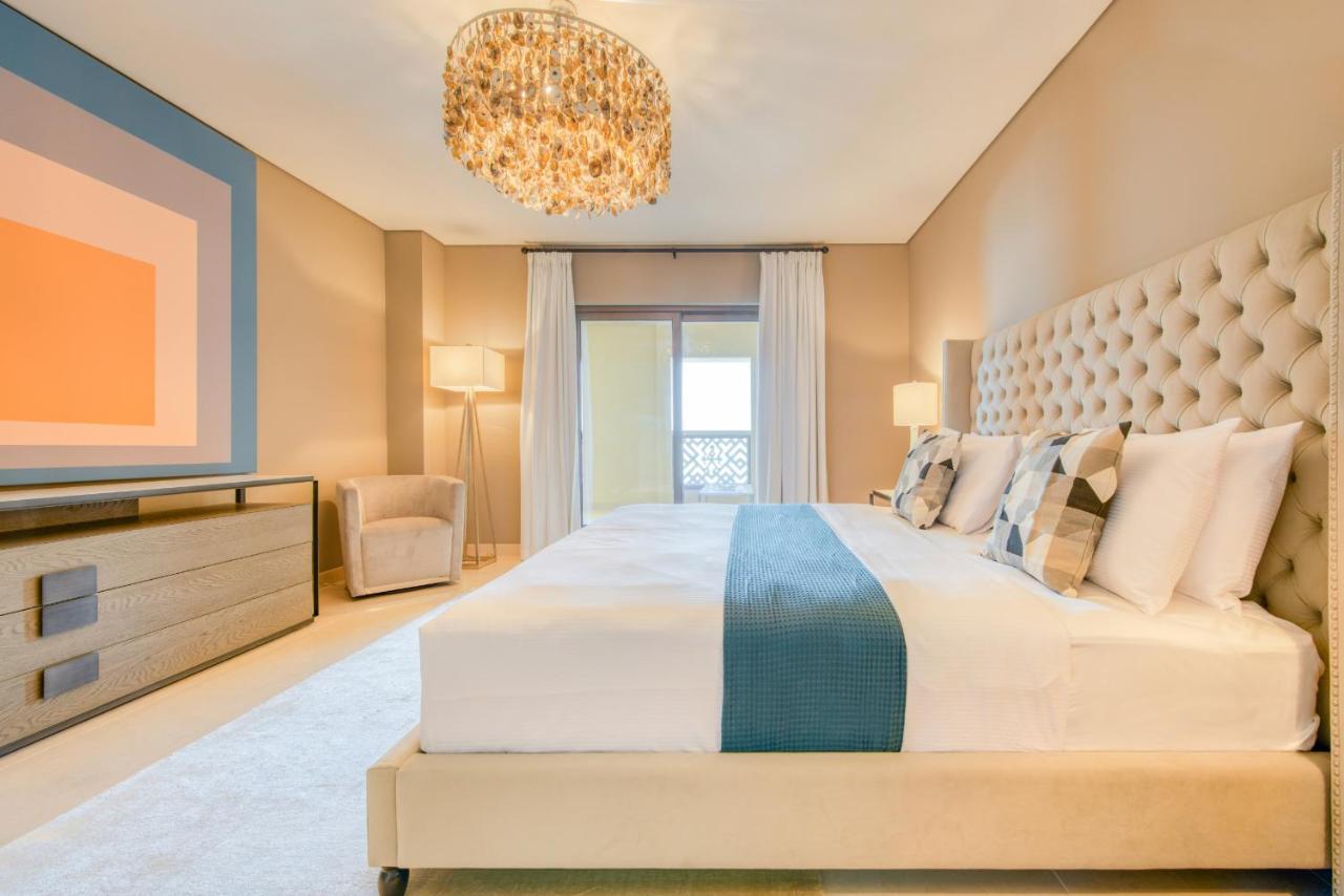 Balqis Residences, Palm Jumeirah - Mint *