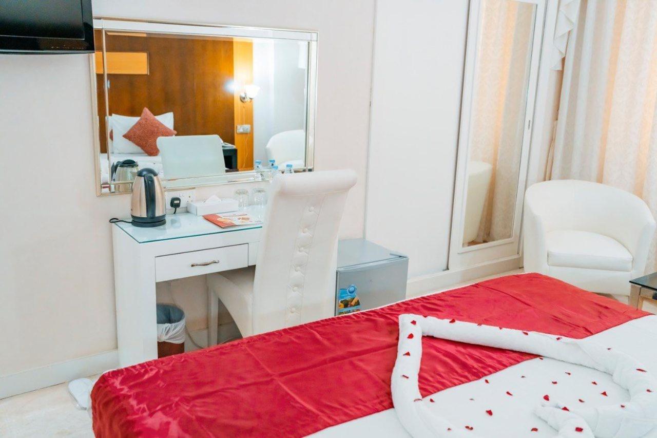 Hotel Sun And Sands Downtown 3*