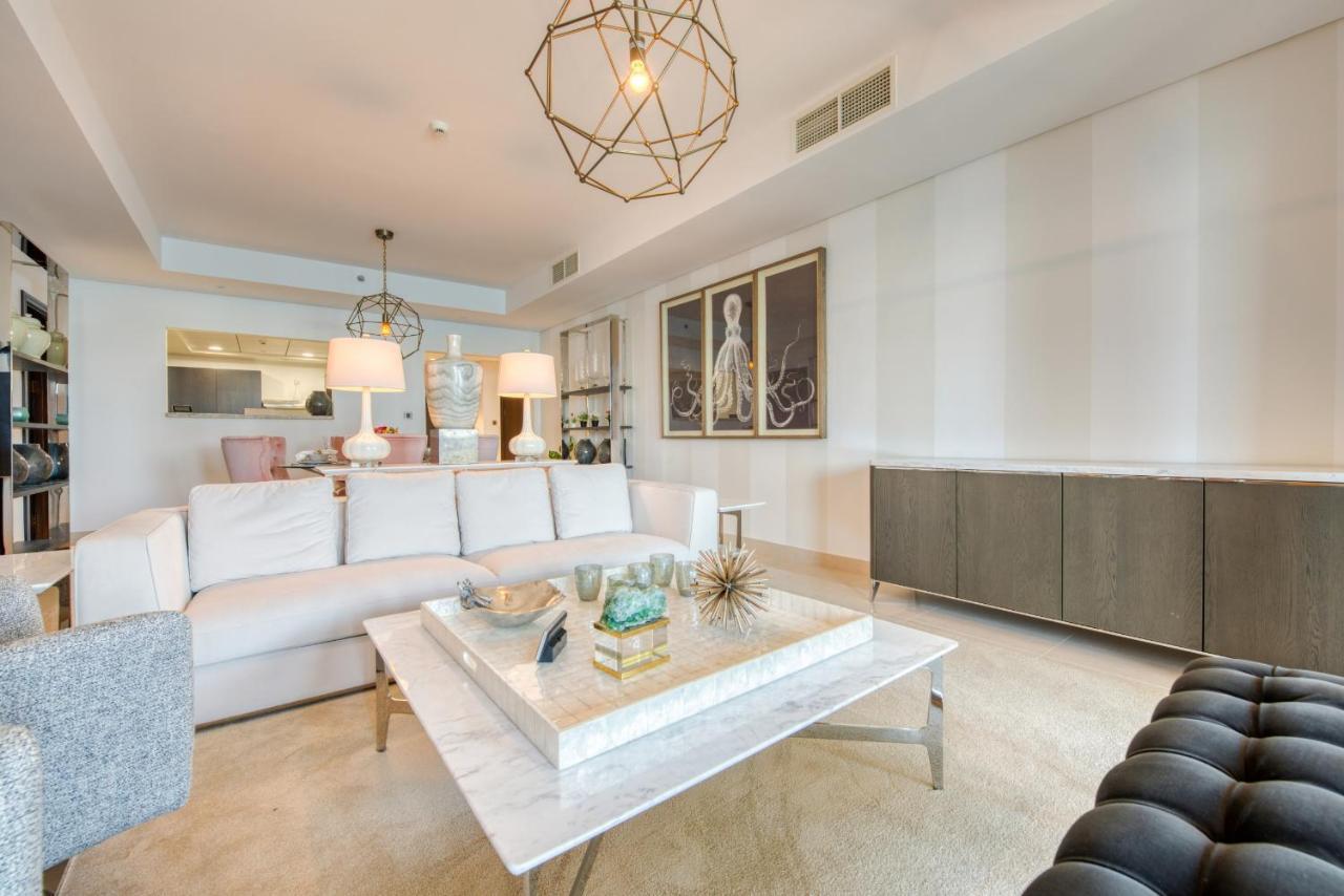 Daire Balqis Residences, Palm Jumeirah - Mint