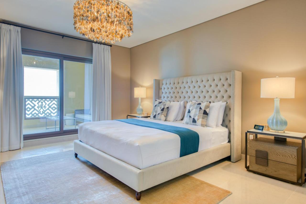 Daire Balqis Residences, Palm Jumeirah - Mint *