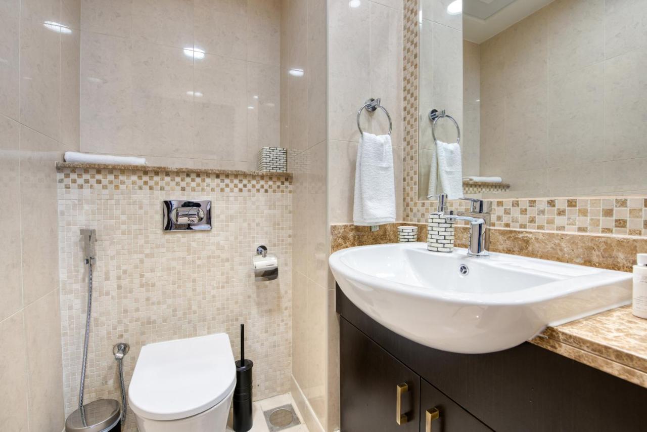 Balqis Residences, Palm Jumeirah - Mint *