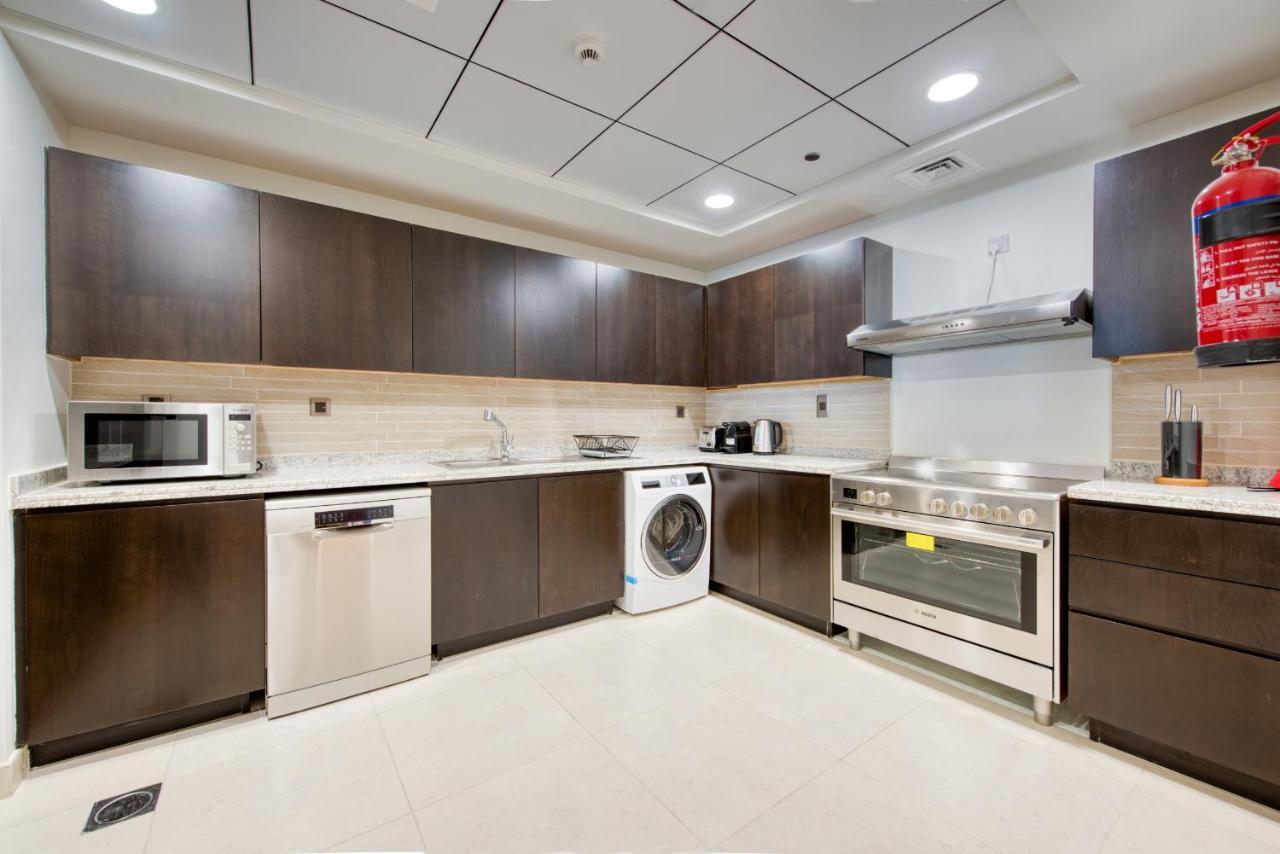 Apartamento Balqis Residences, Palm Jumeirah - Mint *
