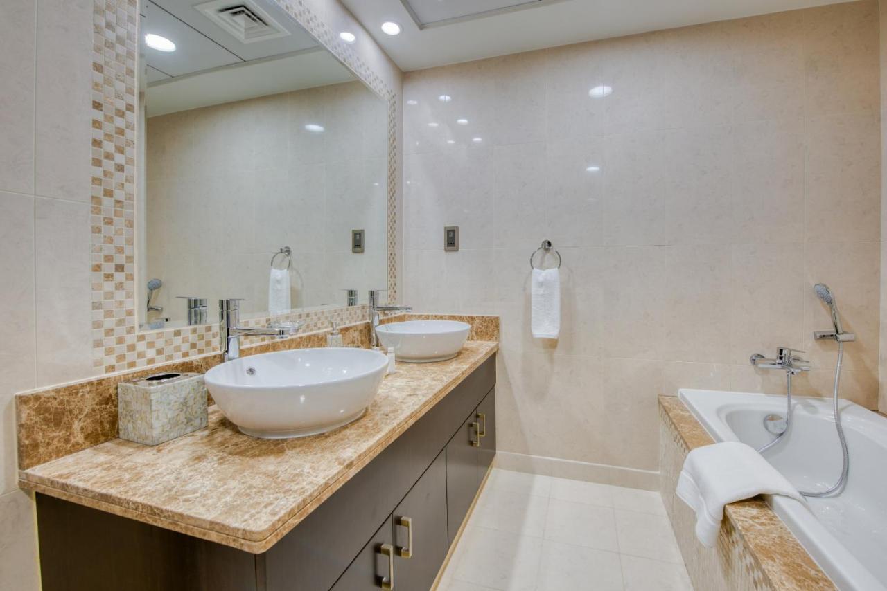 Balqis Residences, Palm Jumeirah - Mint *