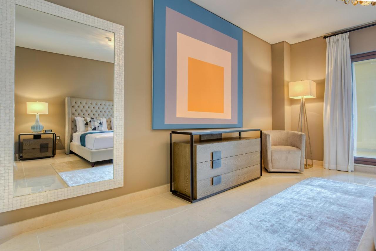 Balqis Residences, Palm Jumeirah - Mint Dubai